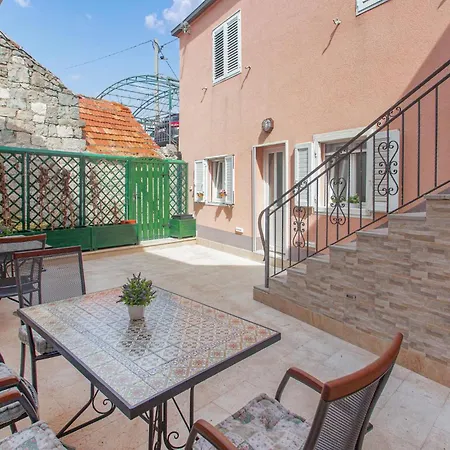 Awesome In With Wifi * Podgrade (Split-Dalmatia)