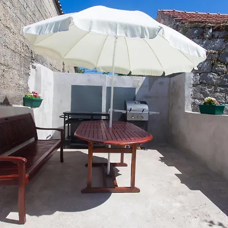 Awesome In With Wifi * Podgrade (Split-Dalmatia)