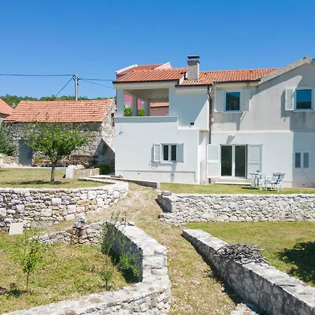 Awesome In With Wifi * Podgrade (Split-Dalmatia)